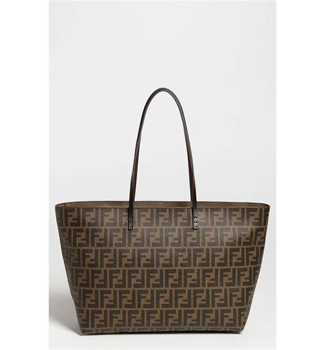 fendi roll bag prezzo|FENDI Large Roll Tote Bag .